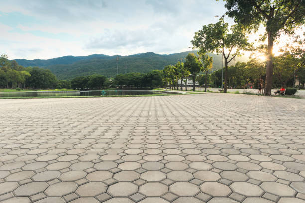 Best Cobblestone Driveway Pavers  in Collinsville, MS