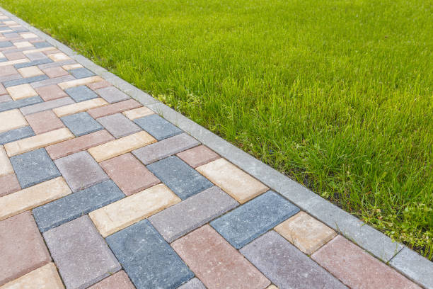 Reasons to Select Us for Your Driveway Paving Requirements in Collinsville, MS